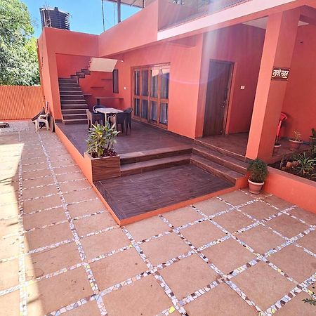 Nivritti Villa Matheran Exteriér fotografie