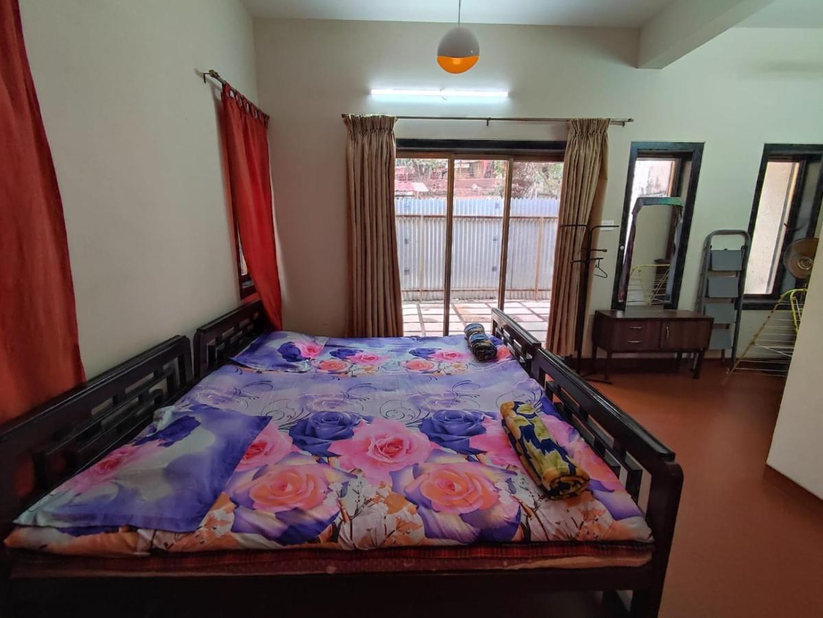Nivritti Villa Matheran Exteriér fotografie